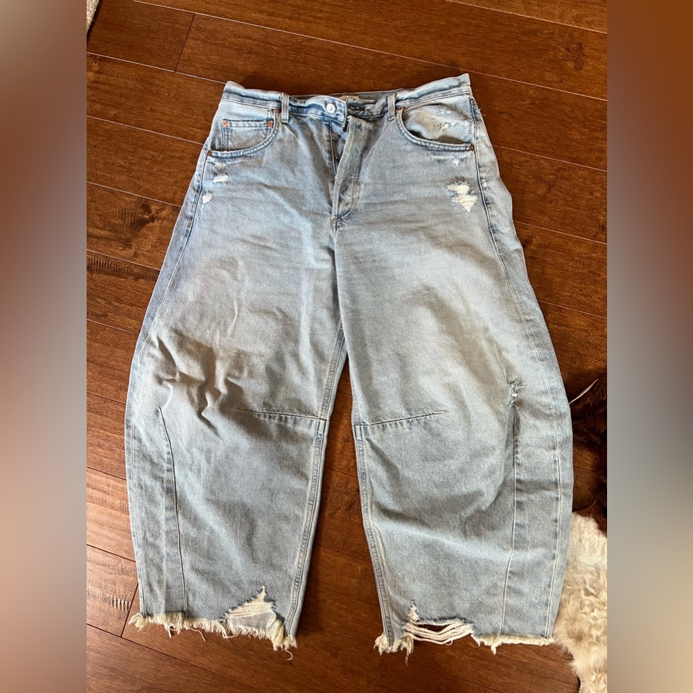 Citizens of Humanity Horseshoe jeans